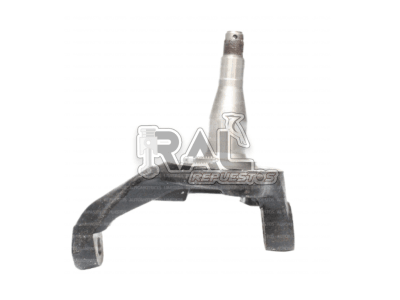 MUÑON IZQUIERDO NISSAN D21 94-10 D22 4X2 SIN ABS 98-16