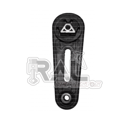 SOPORTE TRASERO DE CAJA NISSAN TIIDA 1.6 2007-20161