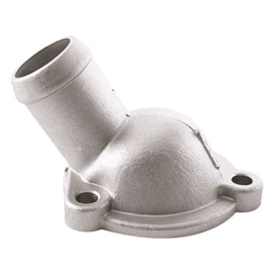 TAPA TERMOSTATO NISSAN  V16 TAPA ROJA e16 1993-1997