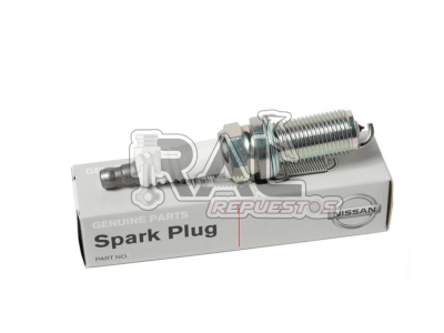 BUJIA LFR4A11 NISSAN XTRAIL T30 2.5 2002-20101