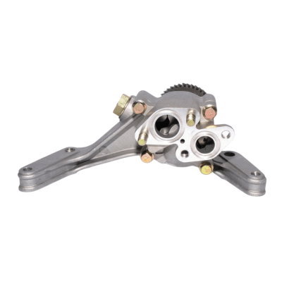 BOMBA DE ACEITE MOTOR KIA FRONTIER 2.7 3.0 1997-2012 WURTEX1