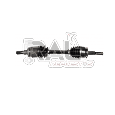 EJE PALIER DERECHO-IZQUIERDO NISSAN NAVARA 2.5 2007-2016