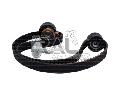 KIT DISTRIBUCION NISSAN PLATINA 1.6 2002-20102