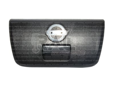 MANILLA PORTALON NISSAN D22 2003-20101