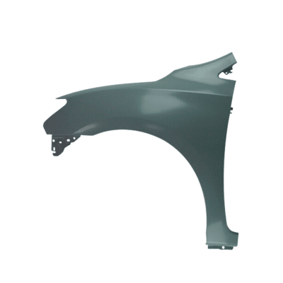 TAPABARRO IZQUIERDO SIN HOYO NISSAN SENTRA B17 2013/2016