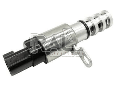 VALVULA SOLENOIDE NISSAN SENTRA B17- NISSAN NP300 2014-2018