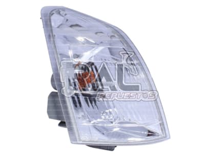FOCO PUNTA DERECHO NISSAN XTRAIL T30 2002-2010 DEPO1