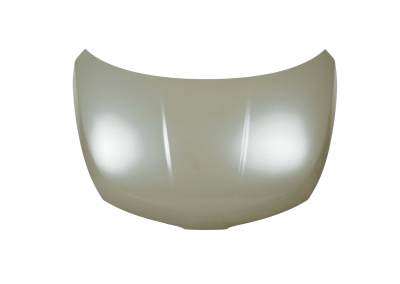 CAPOT NISSAN TIIDA 1.6 2011-20161