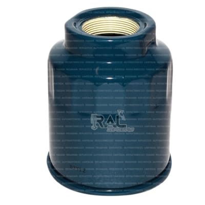 FILTRO PETROLEO DECANTADOR CHEVROLET LUV DMAX 3.0 05-11