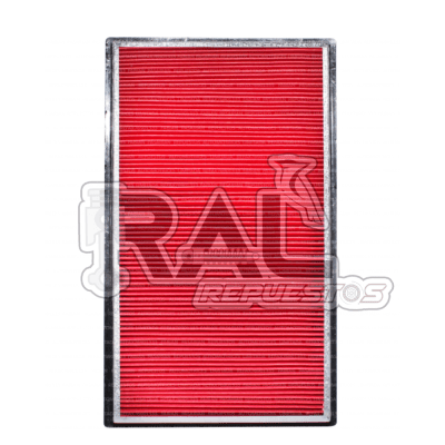 FILTRO AIRE NISSAN V16 1.6 1993-1997 C2964