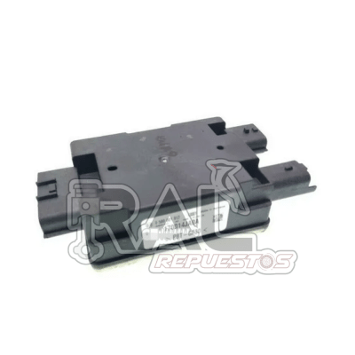 MODULO CONTROL COMBUSTIBLE NISSAN NP300 2015-2020
