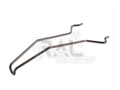 Seguro Horquilla Embrague Nissan D22 2.5 1998-2016 / NAVARA 2.5 2007-20131