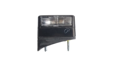 FOCO PATENTE MAHINDRA GENIO-SCORPIO-PICK UP 2008-20181