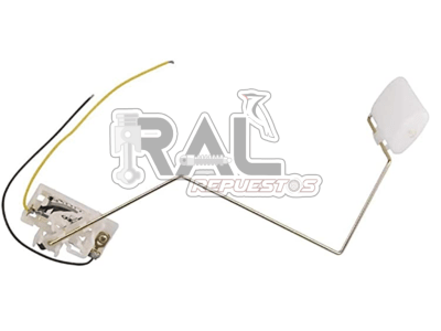 FLOTADOR BENCINA NISSAN TERRANO D22 2010-20141