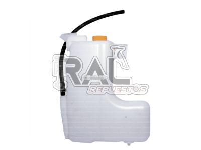 DEPOSITO AUXILIAR RADIADOR NISSAN TERRANO D22 2.5 1998-20161