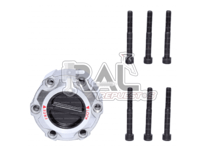 CUBO TRACCION 28 DIENTES NISSAN TERRANO D22 4X4 MANUAL