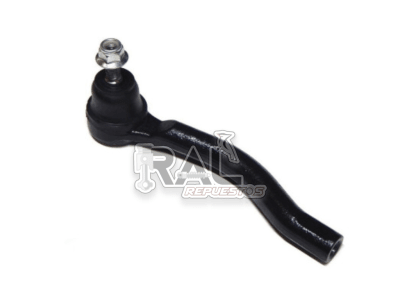 TERMINAL DIRECCION EXTERIOR IZQ NISSAN VERSA- MARCH 02-181