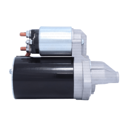 MOTOR PARTIDA CHEVROLET OPTRA CORSA ASTRA / DAEWOO LANOS 12V 9 DIENTES KUBOSHI4