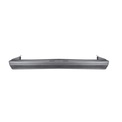 Parachoques Trasero Negro Nissan Sentra B12 1.6 1988-1992 AGP