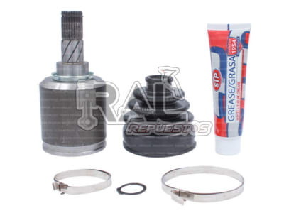 HOMOCINETICA LADO CAJA NISSAN SENTRA 2 94-02