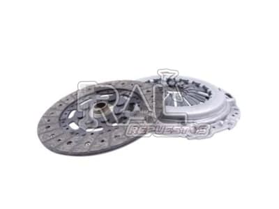 KIT EMBRAGUE NISSAN XTRAIL T31 2008-2014