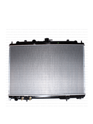 RADIADOR MOTOR AUTOMATICO NISSAN XTRAIL T30 2002-20101