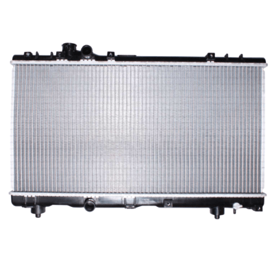 RADIADOR MOTOR TOYOTA TERCEL 1995-19991