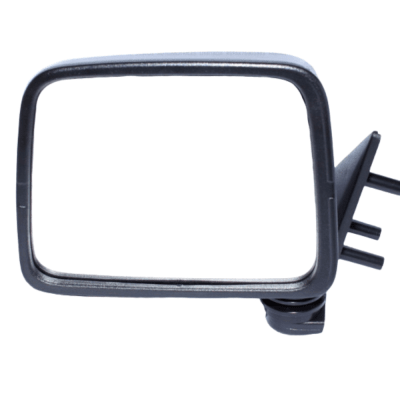 ESPEJO MANUAL IZQUIERDO NISSAN D22/D21 2.4 1994-2010