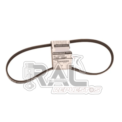 CORREA AIRE ACONDICIONADO NISSAN NP300 2015-2018 5PK854