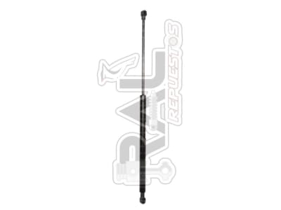 MAZA TRASERA NISSAN SENTRA 1.8 B15 2001-2007