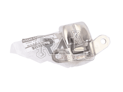 BISAGRA PUERTA DELANTERA INFERIOR IZQ NISSAN TERRANO 98-2016