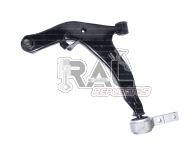 BANDEJA MURANO Z50 2004-2007 LH