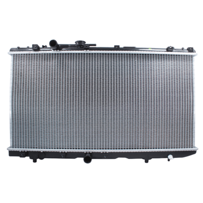 RADIADOR MOTOR TOYOTA TERCEL 1.3/1.5 1990-1994