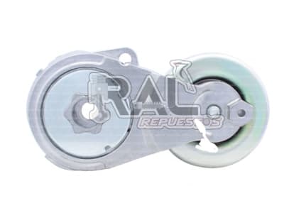 TENSOR EJE COMPENSADOR CIGÜEÑAL SENTRA B16 2,0 NISSAN QASHQAI 2,0 2008-2014