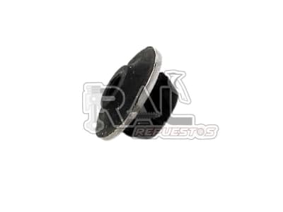 GOMA RADIADOR NISSAN SENTRA B15 1.8 2001-20071