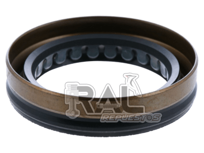 RETEN SELLADOR NISSAN KICKS 1.6 2014-20181