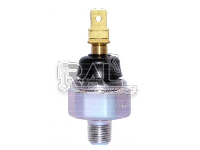 BULBO ACEITE NISSAN V16 90-11 HEXAGONAL 24 MM PUNTA PALETA1