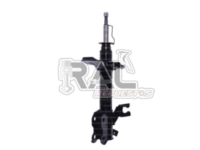 AMORTIGUADOR DELANTERO DERECHO NISSAN SENTRA B15 2000-2007