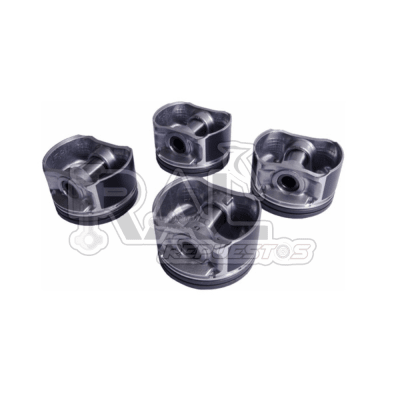 JUEGO PISTONES 0.50 NISSAN TIIDA 1.6 2007-2016