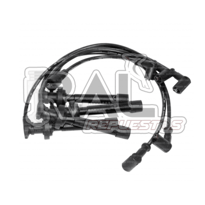 CABLES BUJIAS NISSAN V16 TWINCAM B14 1994-2010