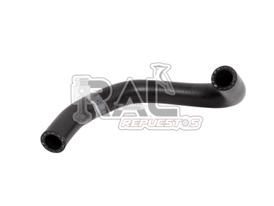 MANGUERA AGUA ENFRIADOR ACEITE NISSAN TERRANO D22 2.5 00-16