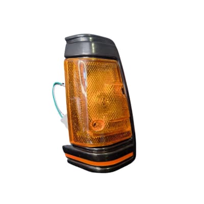 FOCO PUNTA IZQUIERDO NISSAN 720 1.8 1989-1993
