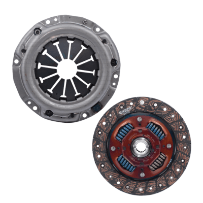 KIT EMBRAGUE 2 PCS NISSAN V16 1990-2010