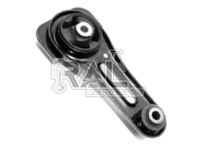 SOPORTE CAJA NISSAN KICKS