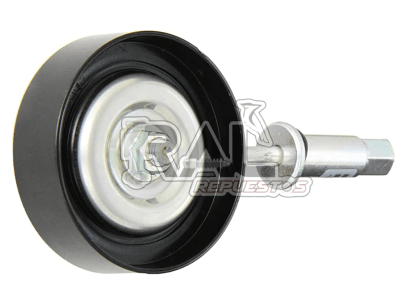 POLEA TENSORA NISSAN MURANO Z50 3.5 2004-20101
