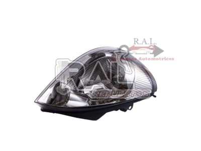 OPTICO DERECHO NISSAN PLATINA 1.6 2004-2010