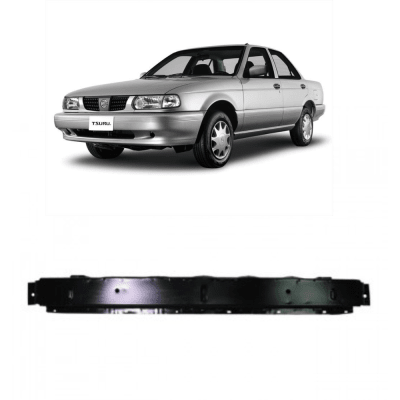 REFUERZO PARACHOQUE DELANTERO NISSAN V16 1994-2010