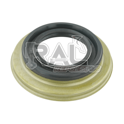 RETEN CARDAN DELANTERO NISSAN NAVARA 2.5 2007-20161