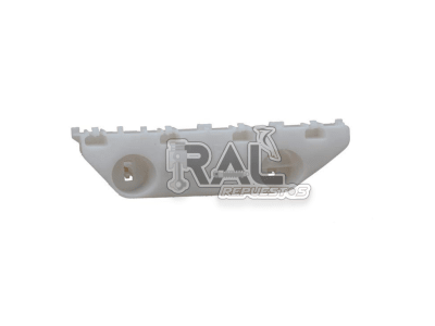 GUIA PARACHOQUE DELANTERO LH NISSAN  VERSA 2012-2014