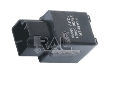 FLASHER INETRMITENTE NISSAN V16 1990-2010 -D21 2.4 1994-2010